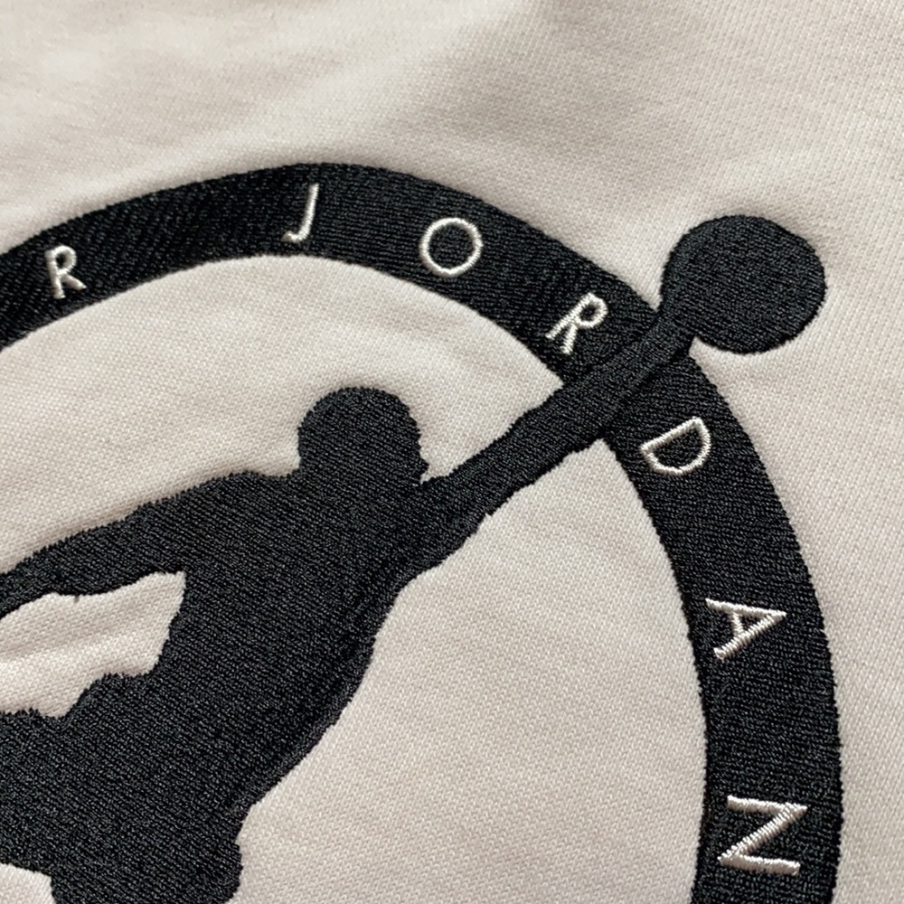 Air Jordan x Off-White Hoodie - Picture 6 of 10